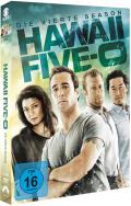Film: Hawaii Five-O - Season 4