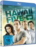 Film: Hawaii Five-O - Season 4