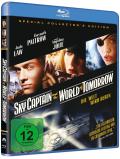 Film: Sky Captain and the World of Tomorrow