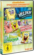 SpongeBob Schwammkopf - Das Beste aus Bikini Bottom