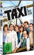 Film: Taxi - Season 2 - Neuauflage