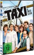 Film: Taxi - Season 2 - Neuauflage