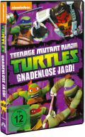 Teenage Mutant Ninja Turtles: Gnadenlose Jagd