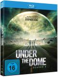 Film: Under The Dome - Season 2