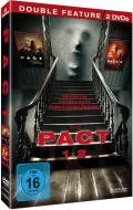 Film: The Pact - 1+2 Box