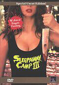 Film: Sleepaway Camp 3 - Special Uncut Edition