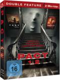 Film: The Pact - 1+2 Box