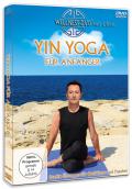 Wellness-DVD: Yin Yoga fr Anfnger - Sanfte bungen fr Meridiane und Faszien