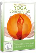Film: Yoga Sonnengru - Die besten Power Yoga bungen fr Anfnger