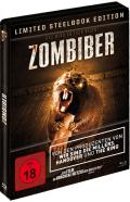 Zombiber - Limited Steelbook Edition