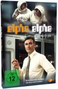 Alpha Alpha - Die komplette Serie