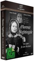 Film: Filmjuwelen: Florence Nightingale - Ein Leben fr den Nchsten