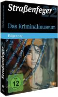 Film: Straenfeger - 22 - Das Kriminalmuseum - Box 2