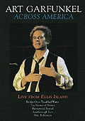 Film: Art Garfunkel - Across America