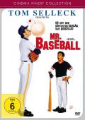 Film: Mr. Baseball - Cinema Finest Collection