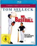 Film: Mr. Baseball - Cinema Finest Collection