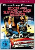 Film: Cheech und Chong - Noch mehr Rauch um gar nichts - Cinema Finest Collection