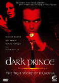 Film: Dark Prince - The True Story of Dracula