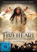 Film: Fireheart