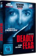 Deadly Fear - Er wird Dich finden...