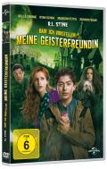 Film: Darf ich vorstellen: Meine Geisterfreundin