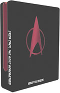 Star Trek - Next Generation - Moviebox