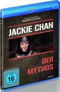 Film: Jackie Chan - Der Mythos - Dragon Edition