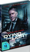 Film: Dying of the Light - Jede Minute zhlt