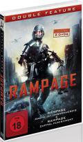 Film: Rampage - Double Feature