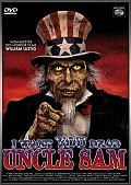 Uncle Sam - I Want You Dead