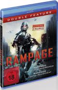 Film: Rampage - Double Feature