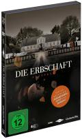 Film: Die Erbschaft - Staffel 1