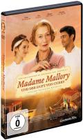 Film: Madame Mallory und der Duft von Curry