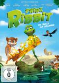 Film: Prinz Ribbit - Ein Frosch auf Umwegen!