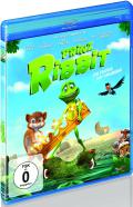 Film: Prinz Ribbit - Ein Frosch auf Umwegen!