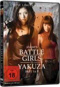 Film: Battle Girls vs. Yakuza 1 & 2