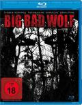 Big Bad Wolf