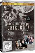 Film: Das Jahrhundert der Chirurgen -  Vol. 1