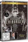Film: Das Jahrhundert der Chirurgen -  Vol. 2