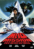 Mad Mission 4 - You Never Die Twice
