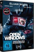 Film: Open Windows