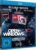 Film: Open Windows