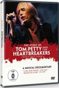 Film: Tom Petty & The Heartbreakers - I Won't Back Down / The Story