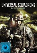 Film: Universal Squadrons - Das Elitekommando