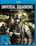 Film: Universal Squadrons - Das Elitekommando