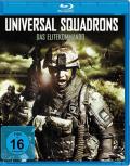 Universal Squadrons - Das Elitekommando