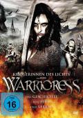 Film: Warrioress - Kriegerinnen des Lichts
