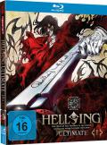 Film: Hellsing - Ultimative OVA - Re-Cut - Vol. 1