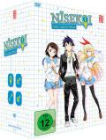 Nisekoi - Vol. 1