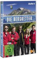 Die Bergretter - Staffel 6